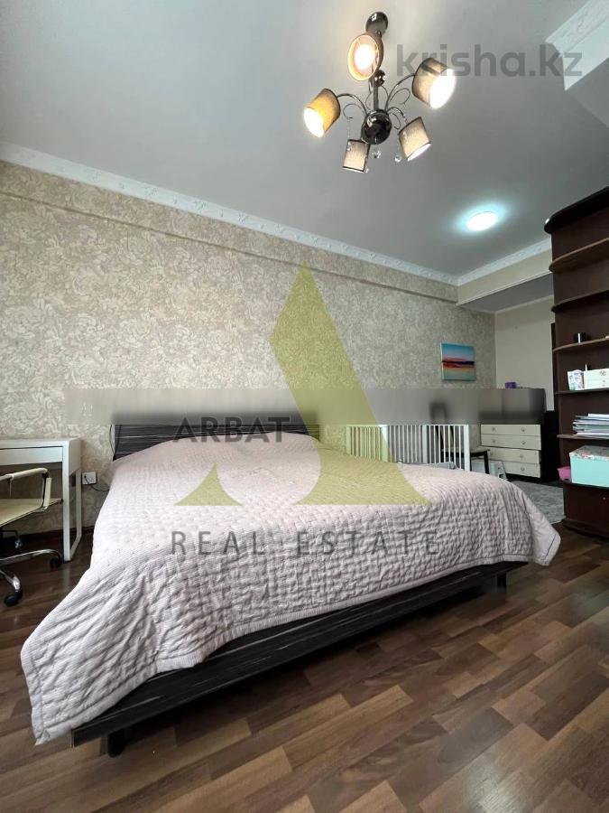 Фото Квартира, 3 комн, 125.3 м², 2/9 эт., 2011 г.п.