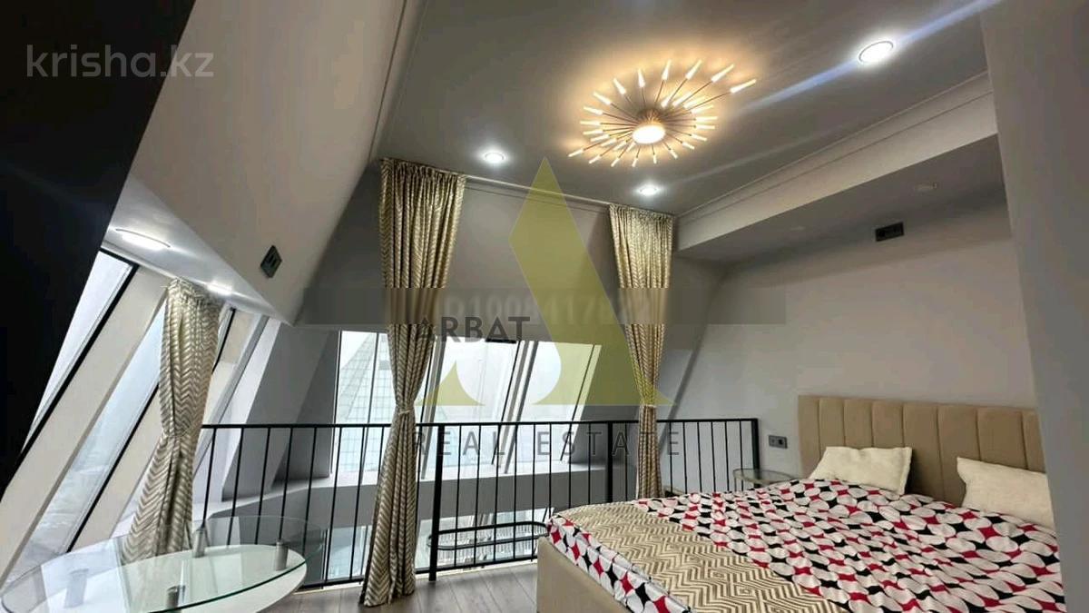 Фото Квартира, 6 комн, 240 м², 32/32 эт., 2018 г.п.
