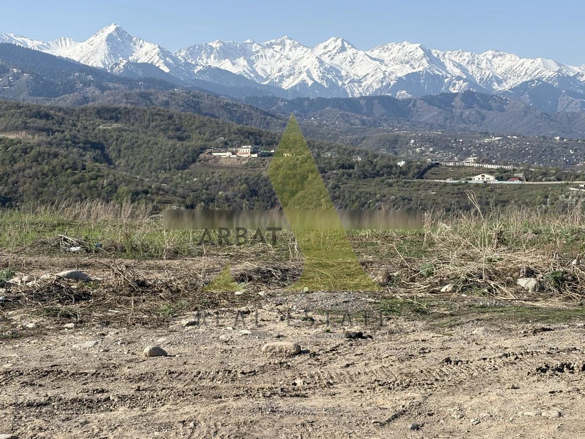 Фото Участок