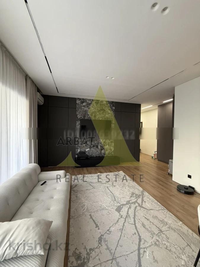Фото Квартира, 2 комн, 65 м², 1/3 эт., 2021 г.п.