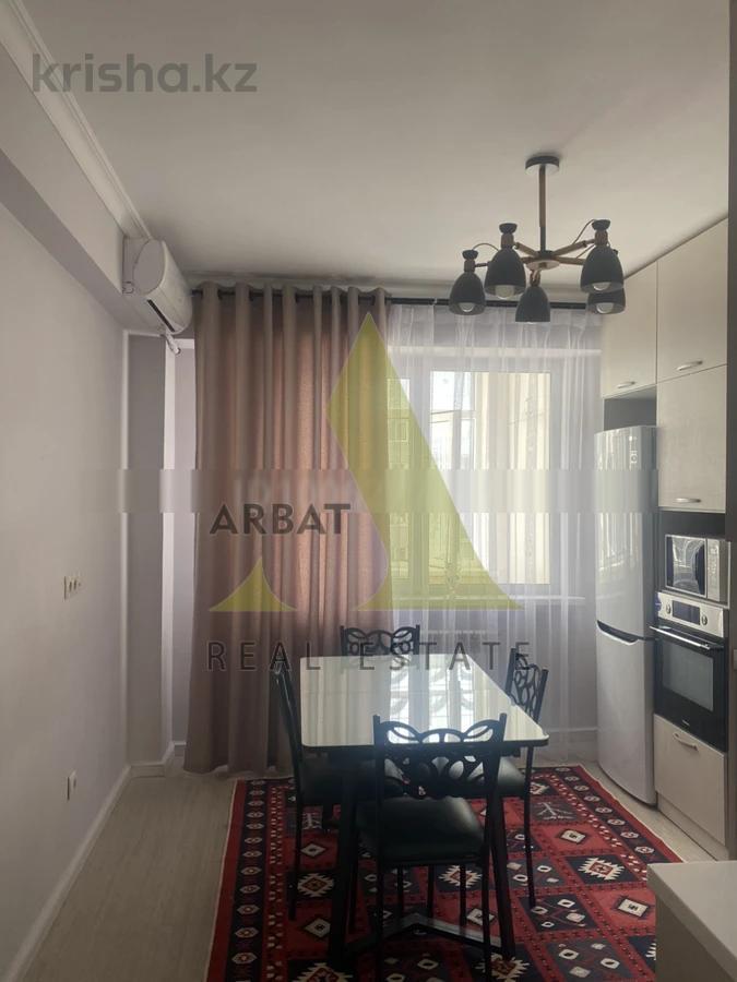 Фото Квартира, 3 комн, 83 м², 7/9 эт., 2020 г.п.