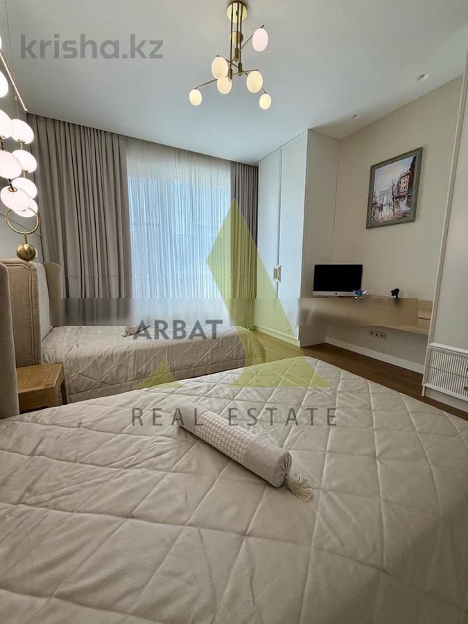 Фото Квартира, 4 комн, 142.8 м², 3/3 эт., 2025 г.п.