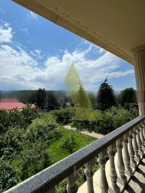 Фото Отдельный дом, 10 комн, 790м²