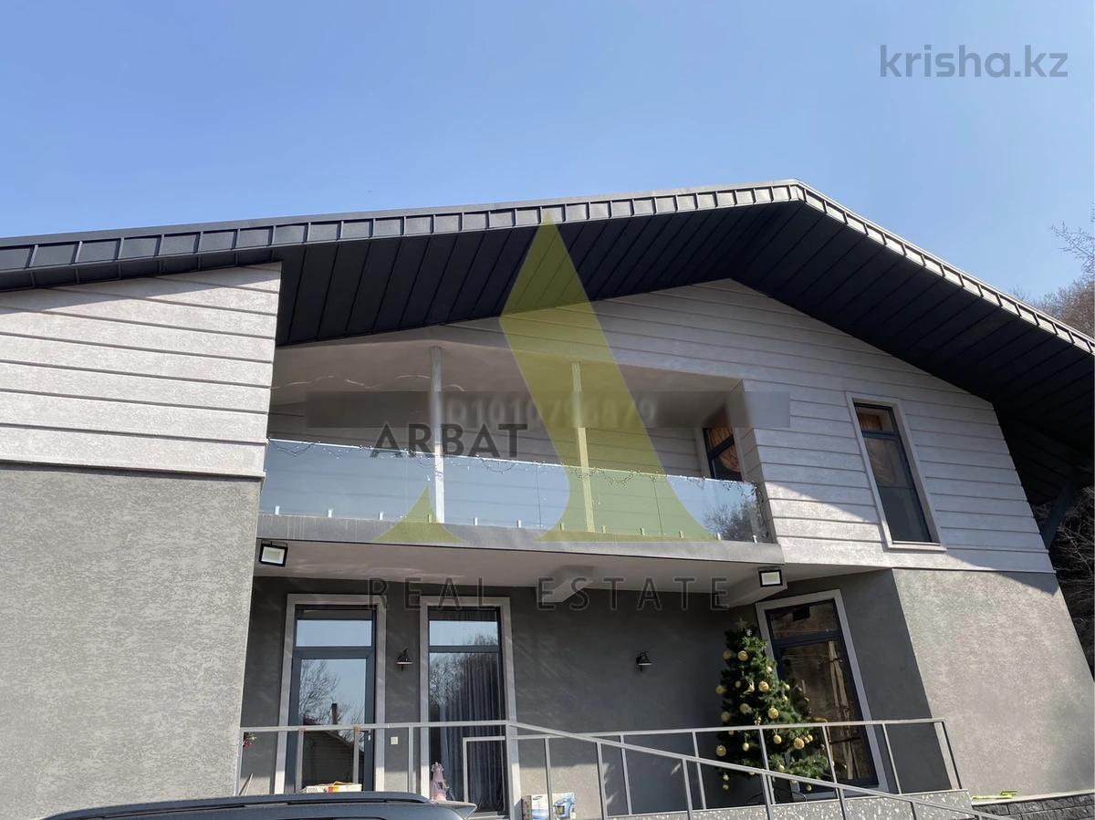 Фото Отдельный дом, 8 комн, 420м²