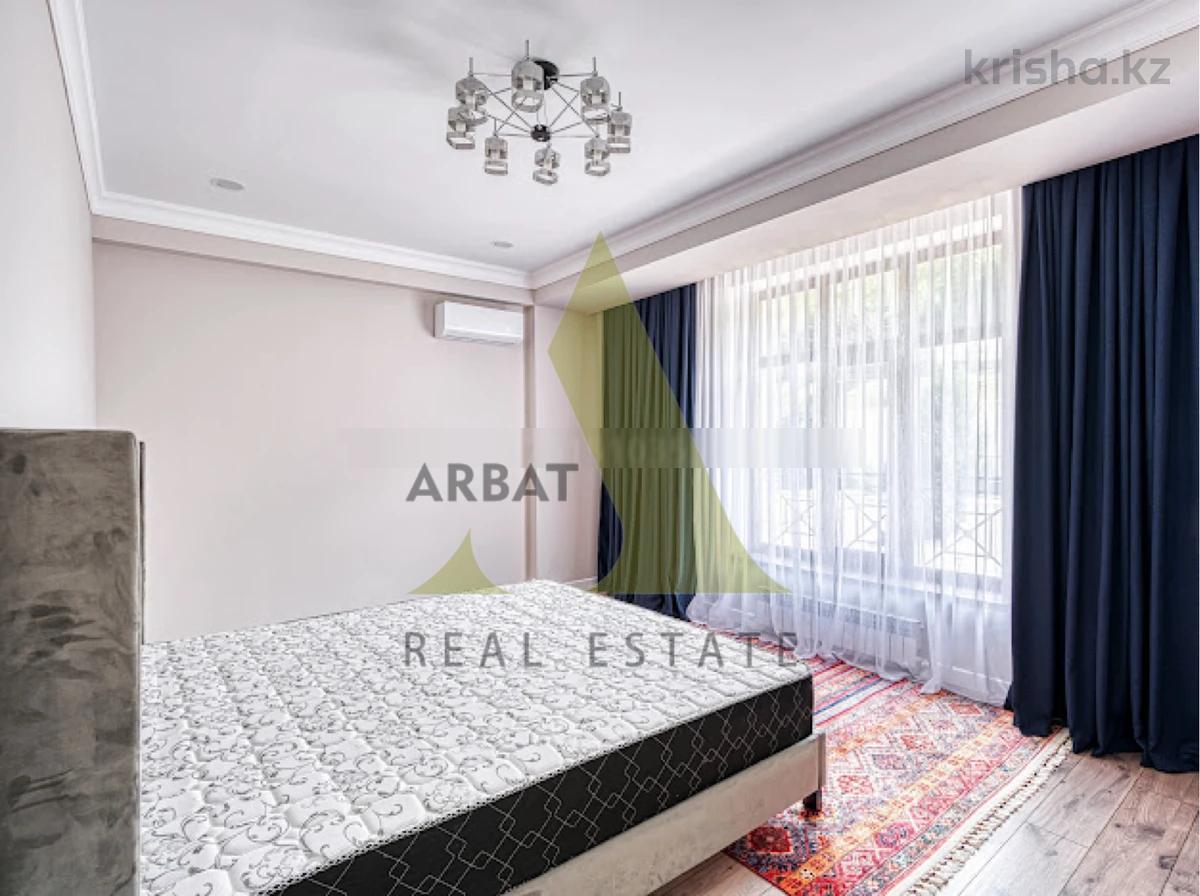 Фото Квартира, 4 комн, 190 м², 1 эт.