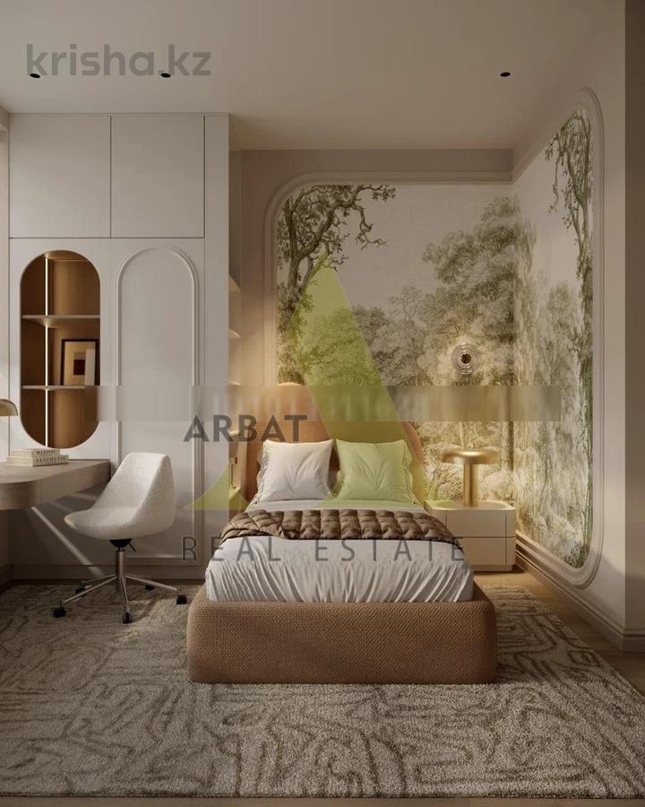 Фото Квартира, 3 комн, 80 м², 15/21 эт., 2022 г.п.