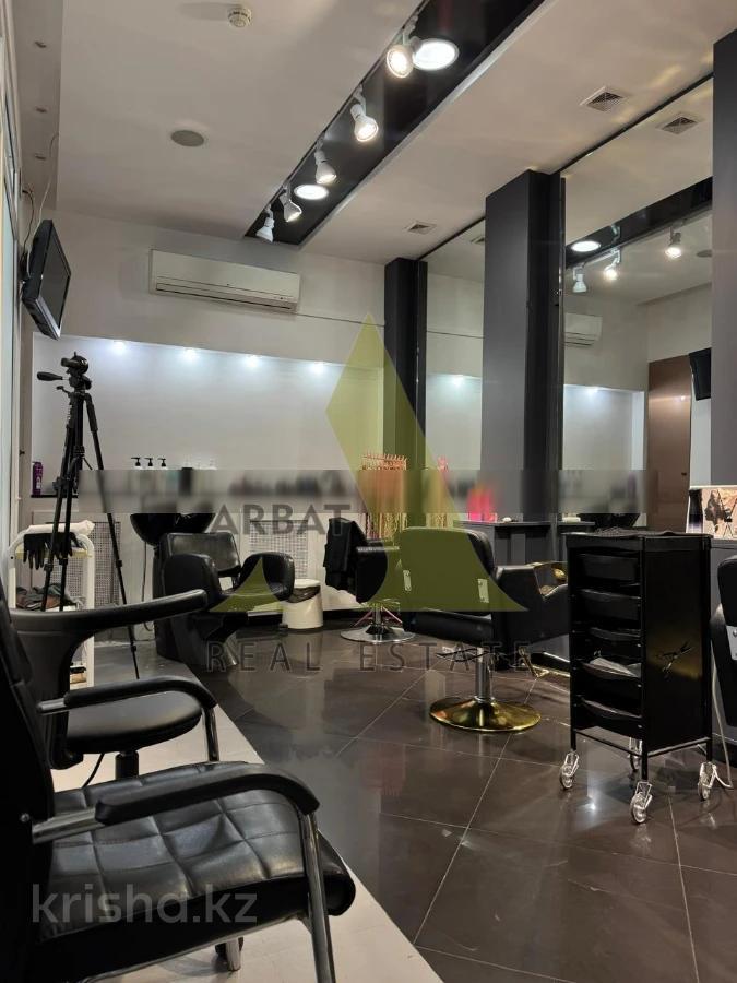 Фото Офисы, магазины и бутики, салоны красоты, 66 м²