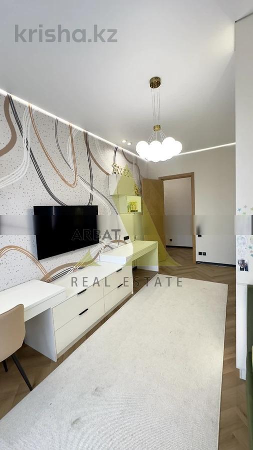 Фото Квартира, 4 комн, 200 м², 3/3 эт., 2023 г.п.