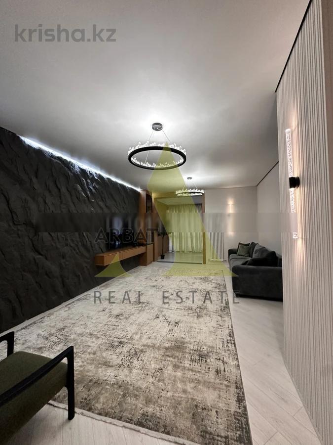Фото Квартира, 3 комн, 120 м², 1/4 эт., 2022 г.п.