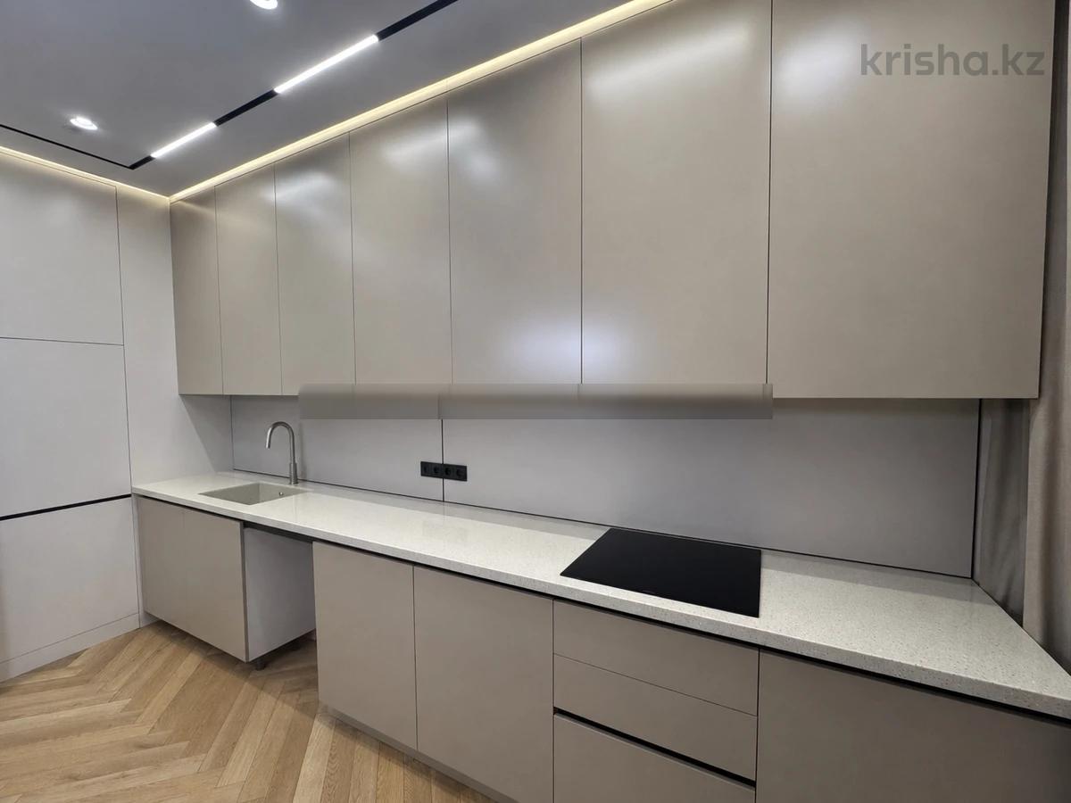 Фото Квартира, 3 комн, 111.8 м², 1/5 эт., 2025 г.п.