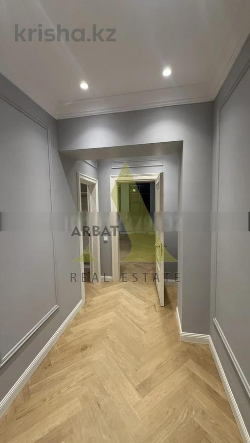 Фото Квартира, 4 комн, 220 м², 5/7 эт., 2018 г.п.