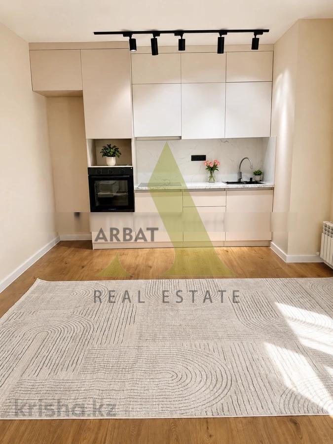Фото Квартира, 2 комн, 51 м², 8 эт., 2026 г.п.