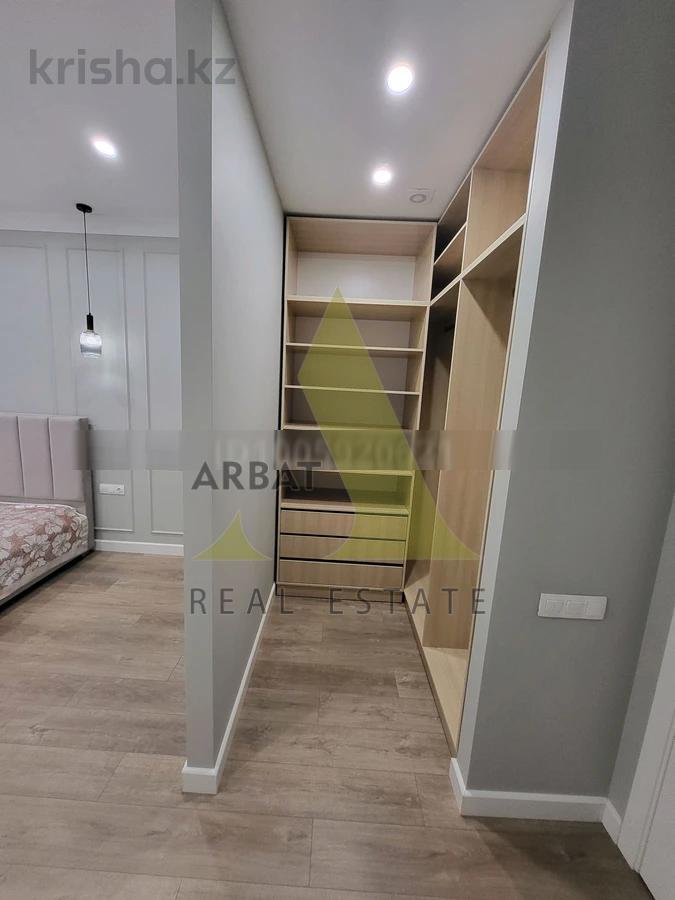 Фото Квартира, 4 комн, 113.1 м², 4/17 эт., 2021 г.п.