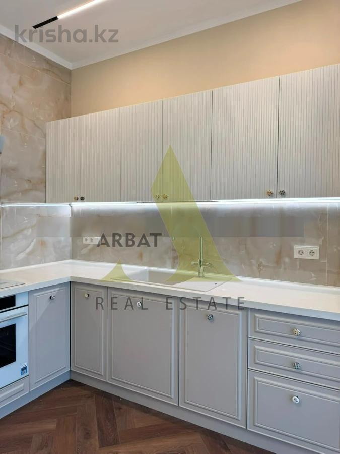Фото Квартира, 2 комн, 95 м², 2/3 эт., 2024 г.п.