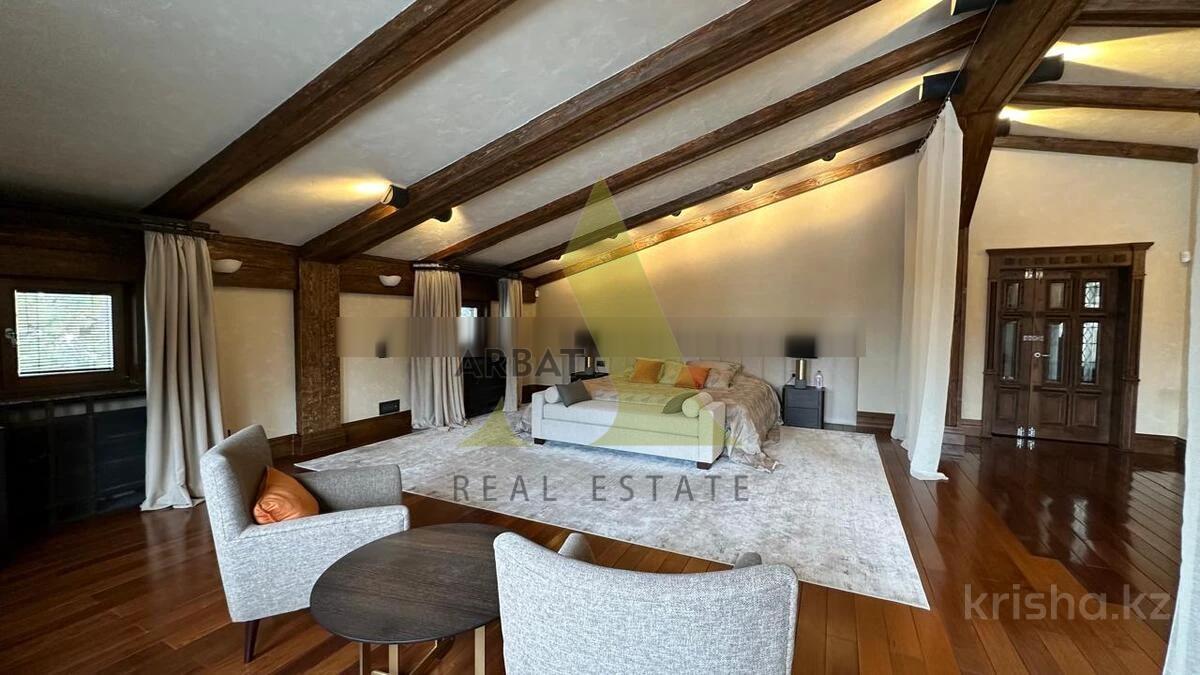 Фото Отдельный дом, 5 комн, 700м²