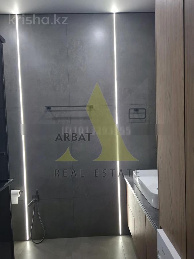 Фото Квартира, 4 комн, 110 м², 1/3 эт., 2024 г.п.