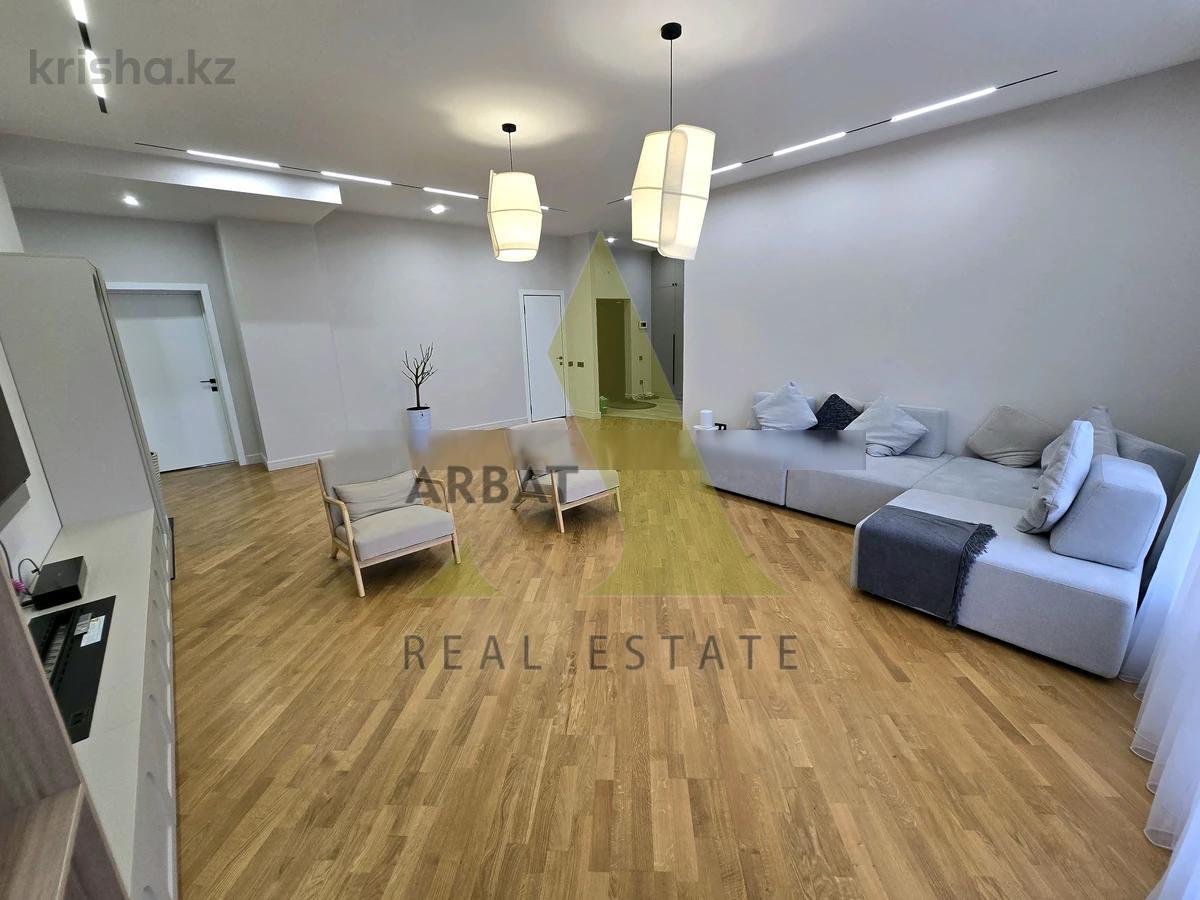 Фото Квартира, 4 комн, 160 м², 3/4 эт., 2006 г.п.
