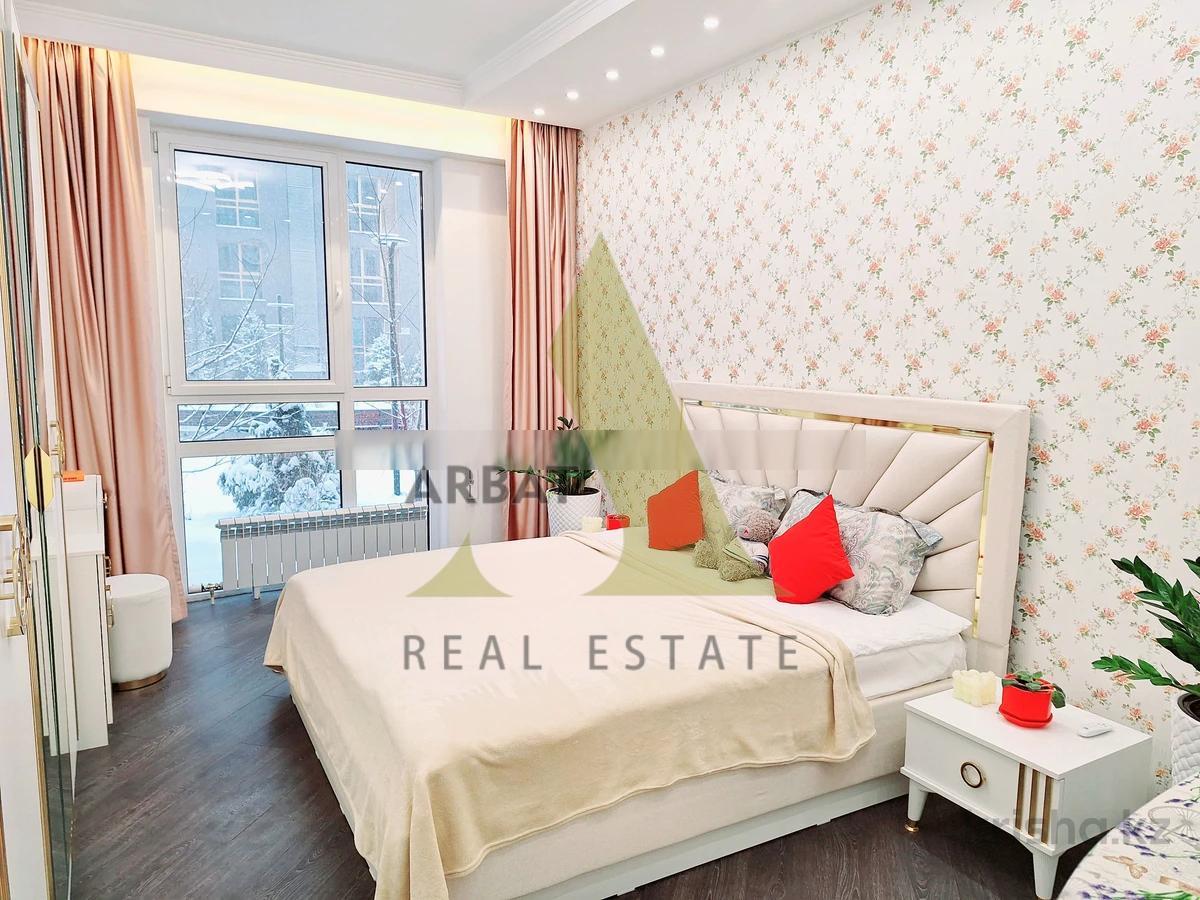 Фото Квартира, 2 комн, 71 м², 1/9 эт., 2018 г.п.