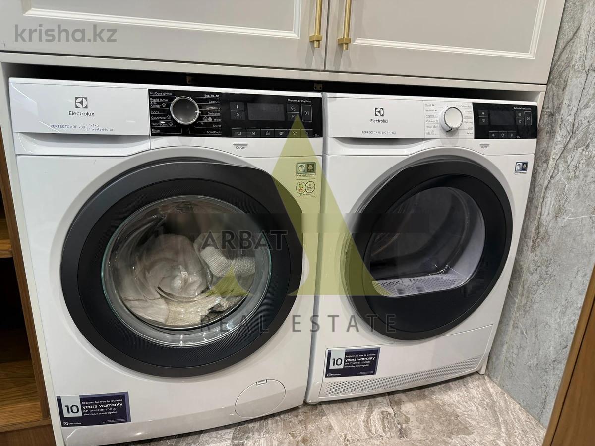 Фото Квартира, 3 комн, 165 м², 1/3 эт., 2019 г.п.