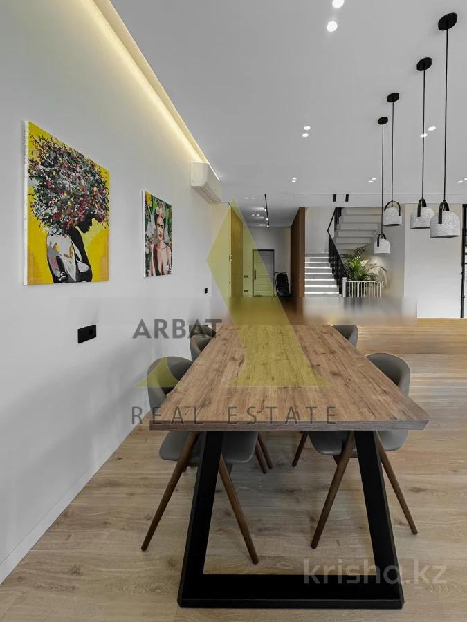 Фото Квартира, 5 комн, 320 м², 9/10 эт., 2017 г.п.
