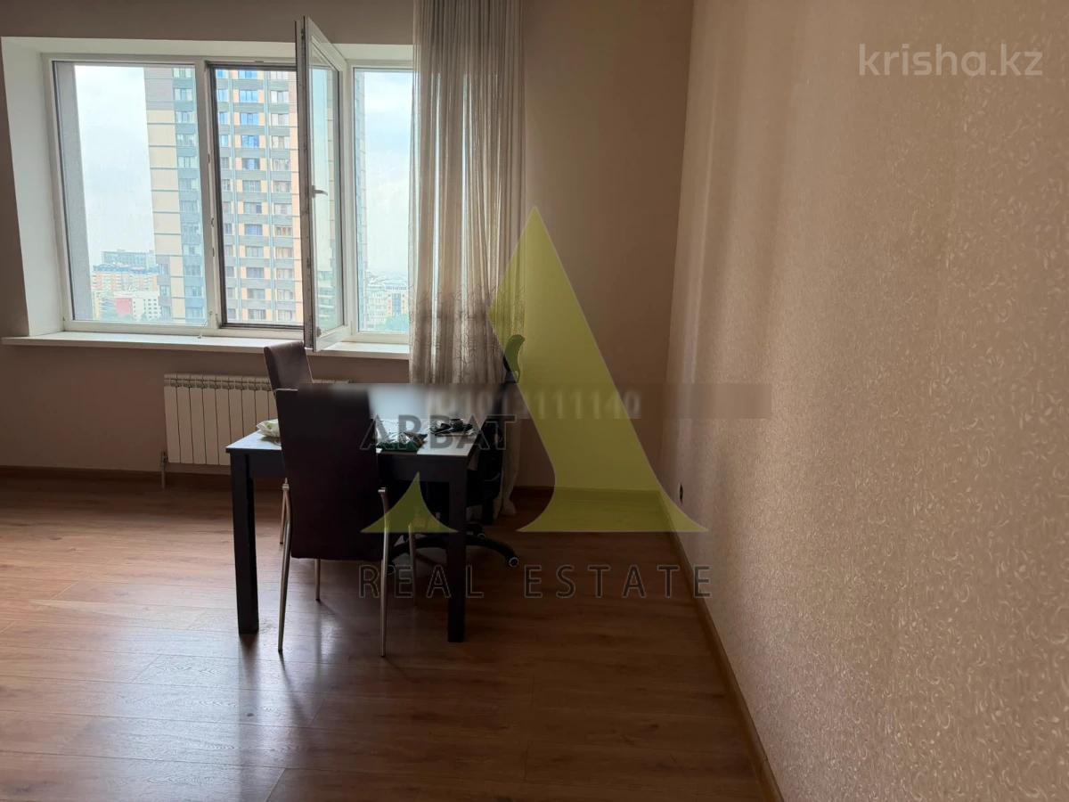 Фото Квартира, 3 комн, 116 м², 9/21 эт., 2014 г.п.