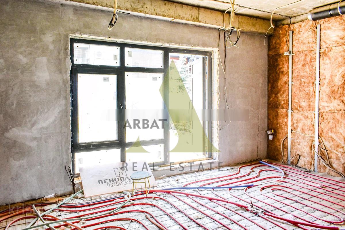 Фото Квартира, 7 комн, 400 м², 1/3 эт., 2020 г.п.