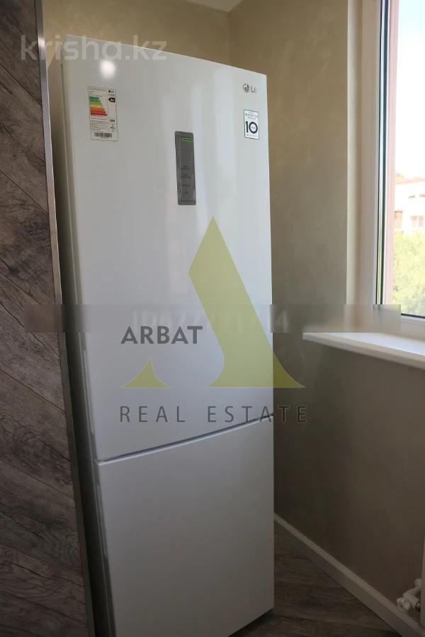 Фото Квартира, 2 комн, 54 м², 4/5 эт.