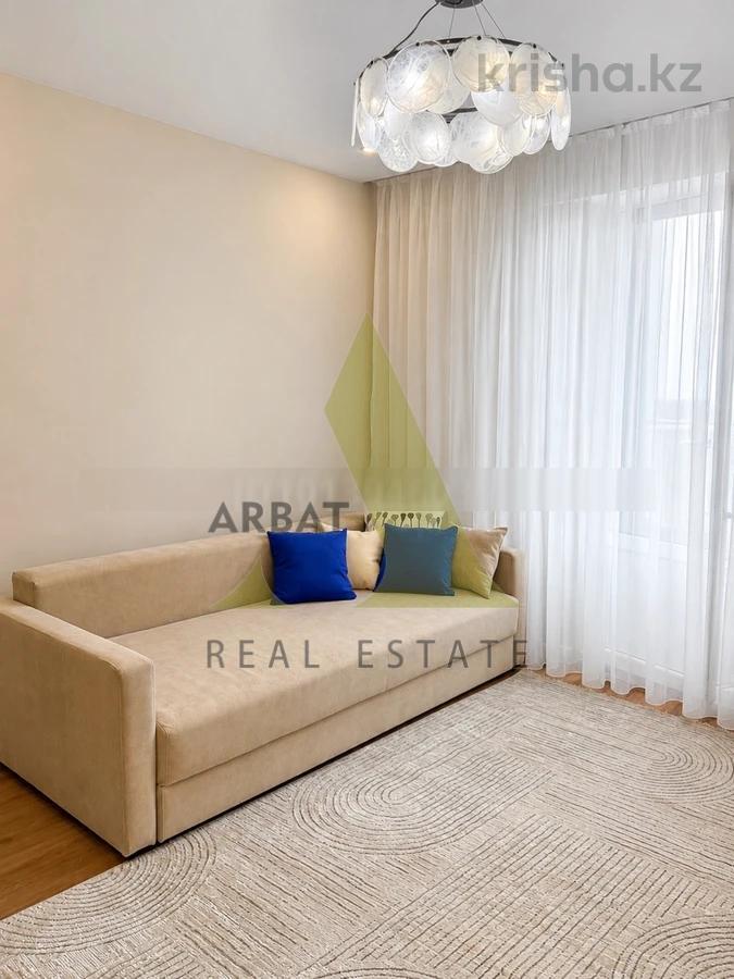 Фото Квартира, 2 комн, 51 м², 8 эт., 2026 г.п.