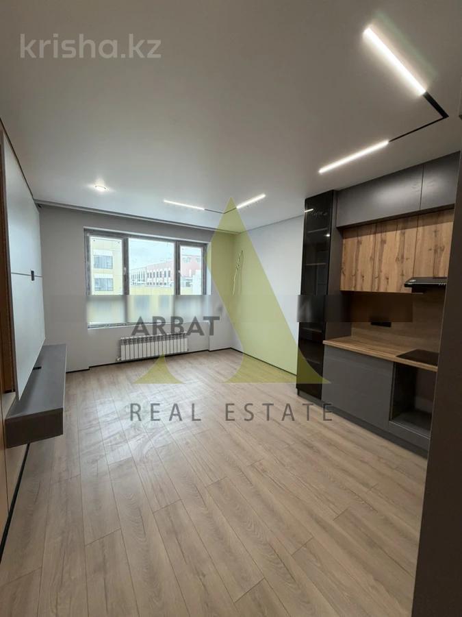 Фото Квартира, 3 комн, 60 м², 8/10 эт., 2025 г.п.