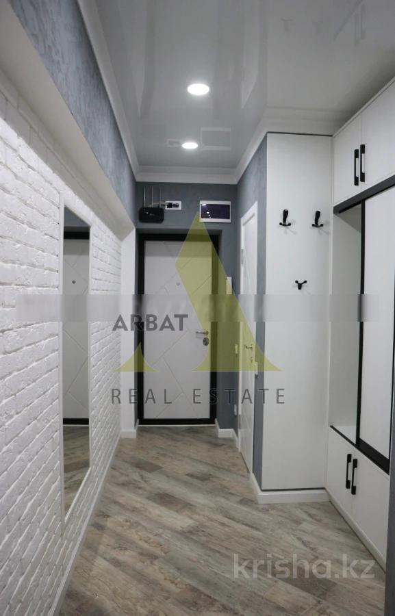 Фото Квартира, 2 комн, 54 м², 4/5 эт.