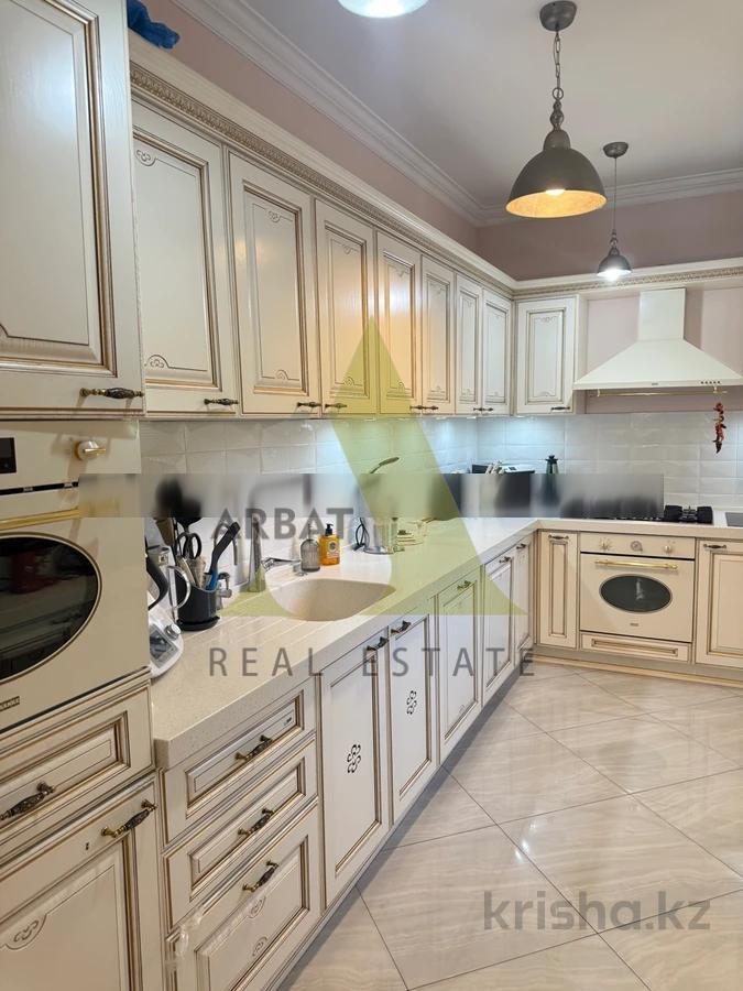 Фото Отдельный дом, 5 комн, 350м²