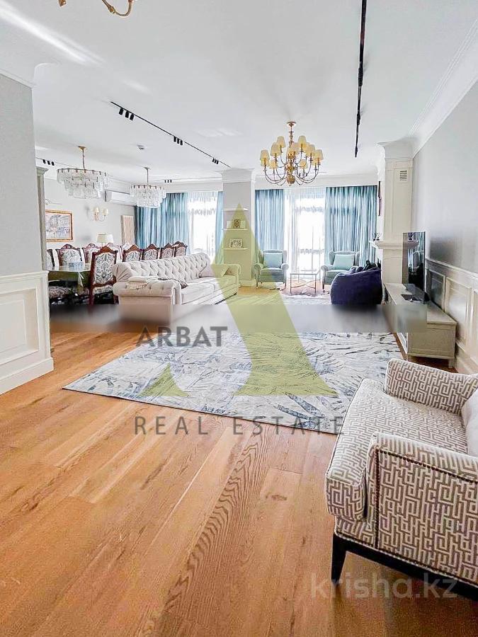 Фото Дом, 6 комн, 400м²