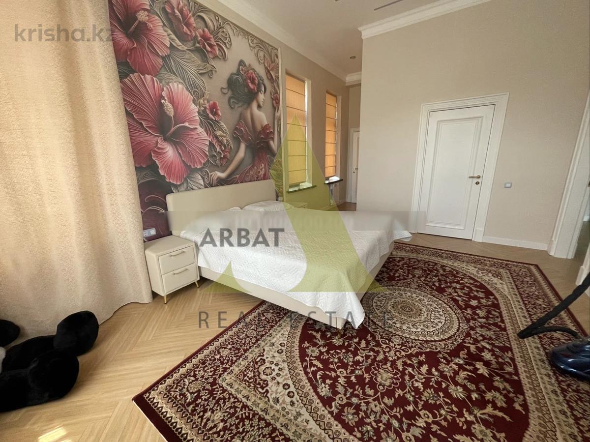 Фото Отдельный дом, 9 комн, 575м²