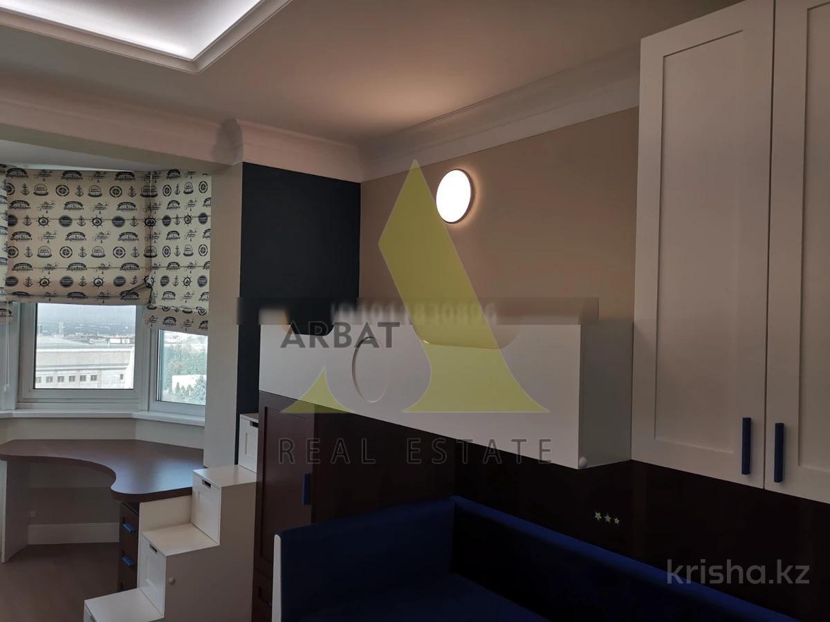 Фото Квартира, 3 комн, 135 м², 8 эт., 2015 г.п.