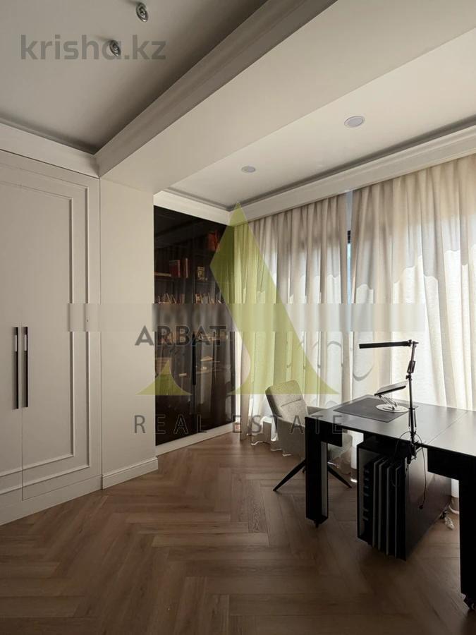 Фото Квартира, 4 комн, 180 м², 5/20 эт., 2016 г.п.