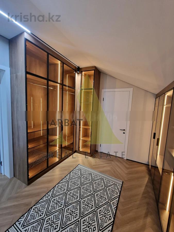 Фото Отдельный дом, 5 комн, 250м²