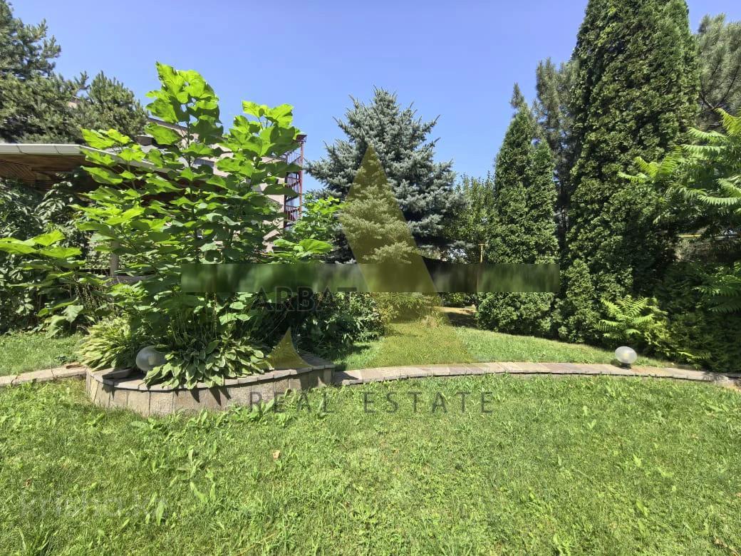 Фото Отдельный дом, 5 комн, 450м²