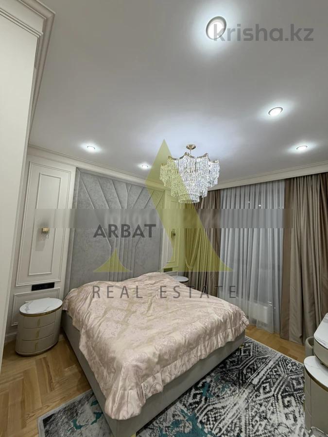 Фото Квартира, 3 комн, 128.8 м², 6/9 эт., 2022 г.п.