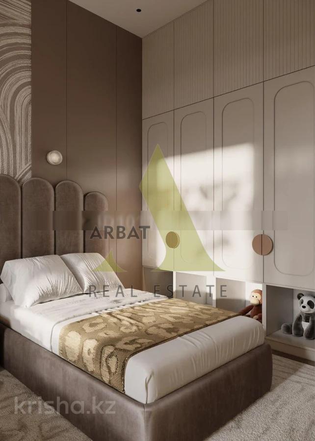 Фото Квартира, 3 комн, 110 м², 7/8 эт., 2023 г.п.
