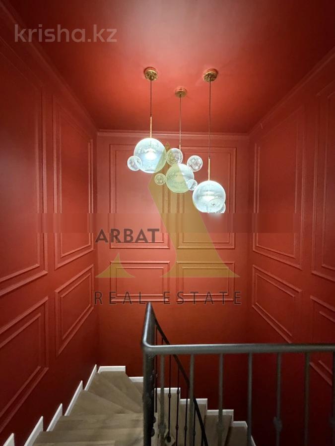 Фото Квартира, 6 комн, 380 м², 1/3 эт.