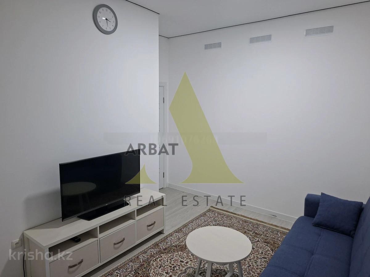 Фото Квартира, 2 комн, 54 м², 14/19 эт.