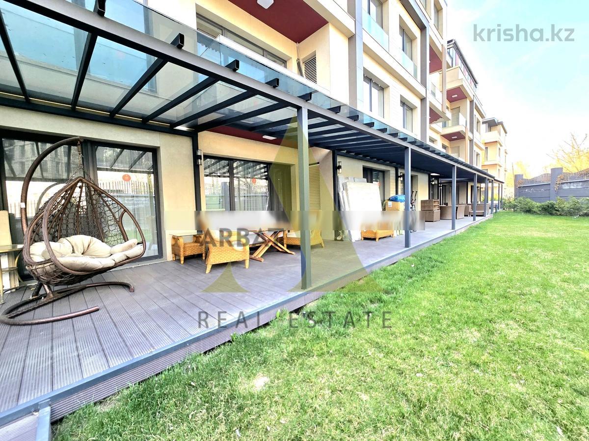 Фото Квартира, 4 комн, 170 м², 1/3 эт., 2022 г.п.
