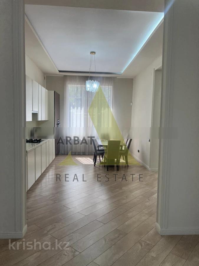 Фото Отдельный дом, 5 комн, 270м²