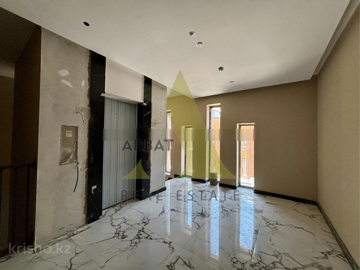 Фото Квартира, 3 комн, 114.9 м², 3/3 эт., 2021 г.п.