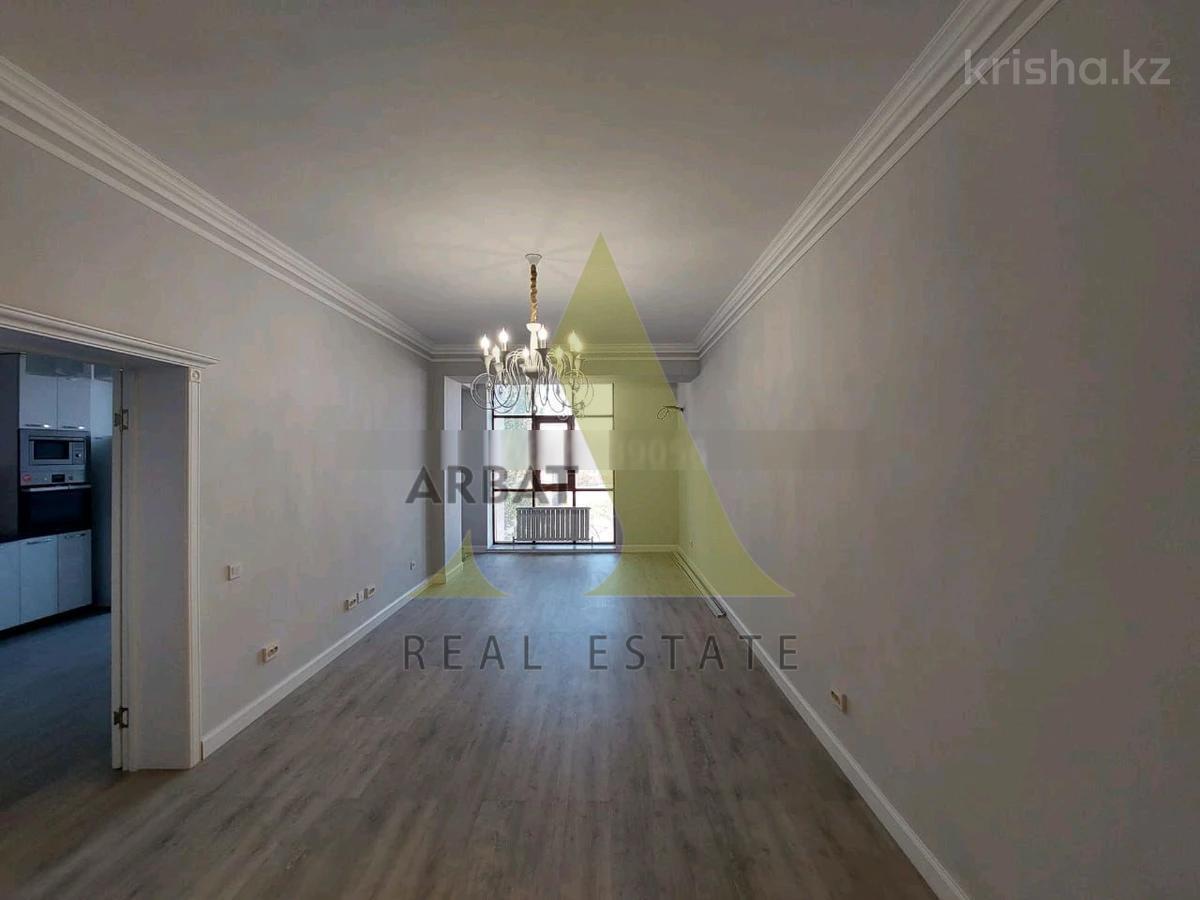Фото Квартира, 3 комн, 117 м², 4/12 эт., 2015 г.п.