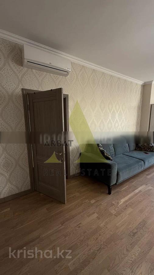 Фото Квартира, 2 комн, 83.3 м², 1/9 эт., 2016 г.п.