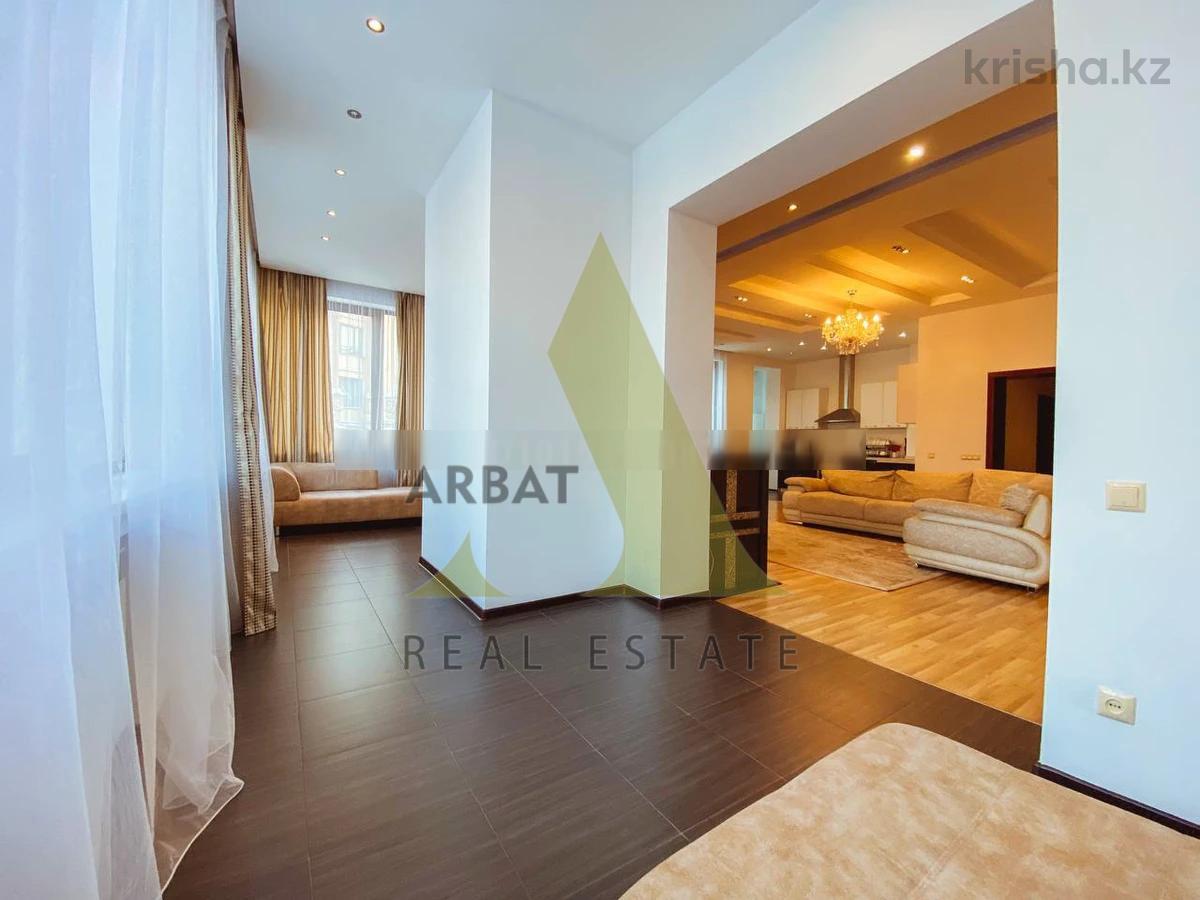 Фото Квартира, 4 комн, 200 м², 2/5 эт., 2010 г.п.