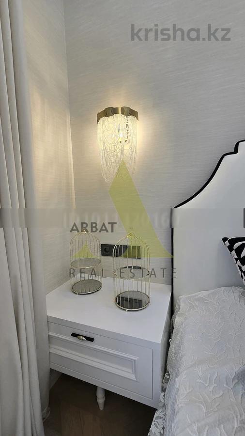 Фото Квартира, 4 комн, 95 м², 18/21 эт., 2023 г.п.
