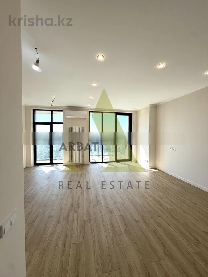 Фото Квартира, 3 комн, 106.3 м², 3/5 эт., 2024 г.п.