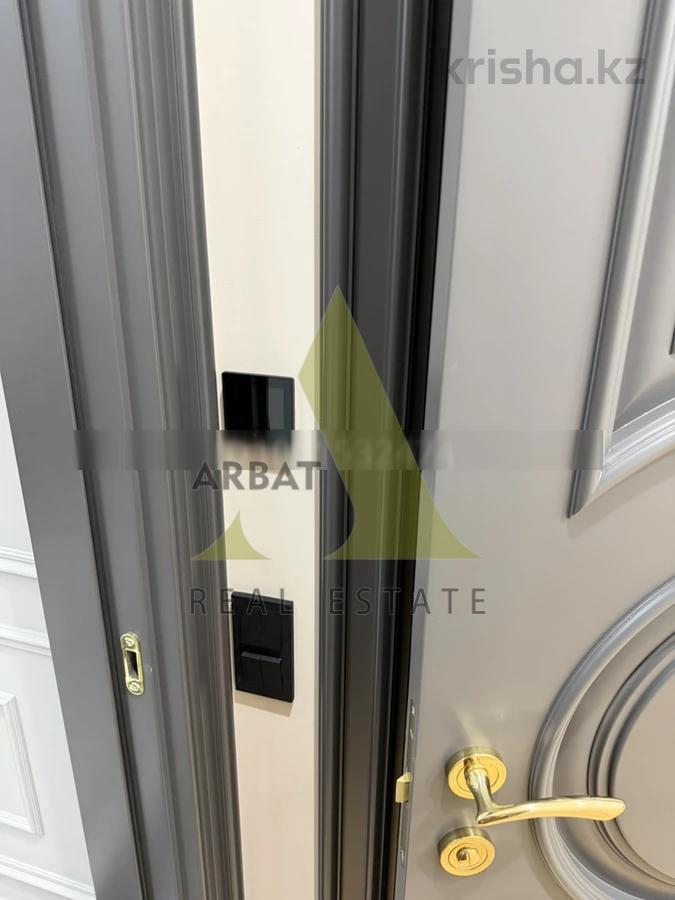 Фото Квартира, 3 комн, 128.8 м², 6/9 эт., 2022 г.п.